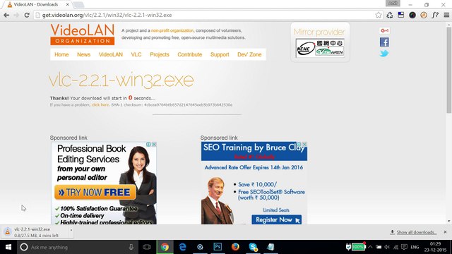 How To Play MKV Files Using VLC Media Player On Windows 10 ?