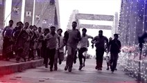 Kathakali Theme Music   Kathakali   Vishal Hiphop Tamizha - YouTube