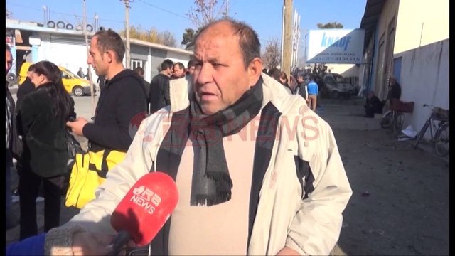 Gjeli i detit për vitin e ri, qytetarët: Çmimi i lartë, nuk e përballojmë dot -Ora News-