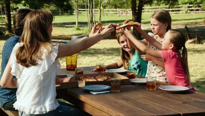 Miracles From Heaven Official Trailer #1 (2016) Jennifer Garner, John Carroll Lynch Drama
