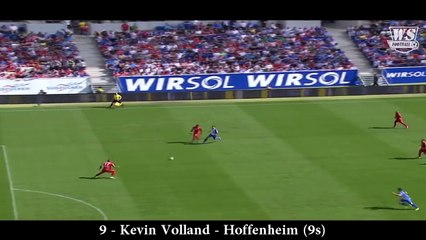 Top 15 Fastest Goals In Football History ● Official Games