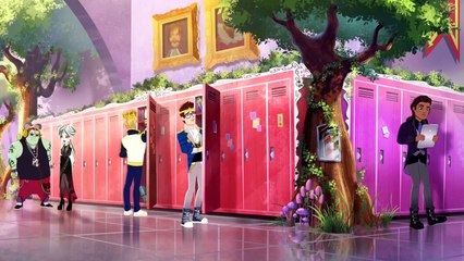 Ах как это мило! | Ever After High™