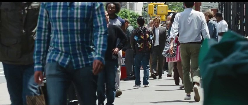 The Big Short You Hate Your Job | official FIRST LOOK clip (2015) Steve Carell