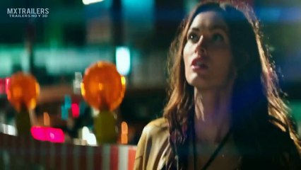 Tortugas Ninja - Trailer Final - Español Latino - HD