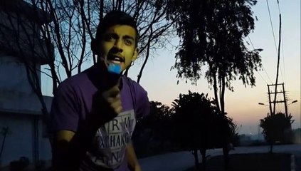 Ab banay ga naya pakistan