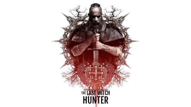 Soundtrack The Last Witch Hunter (Theme Song) Trailer Music The Last Witch Hunter