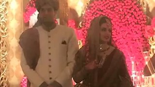 Daughter of Maryam Nawaz starts her new life