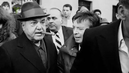 The Mafia's Greatest Hits - The Commission Case