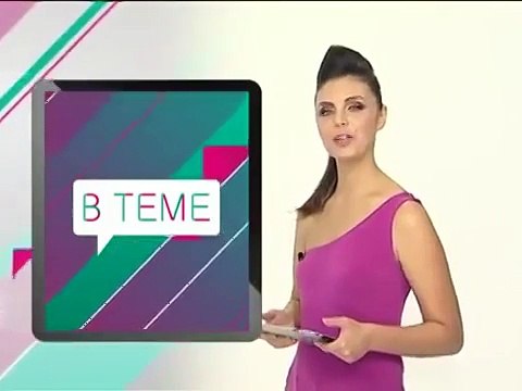 Ведущую раздели в прямом эфире(Позор!)