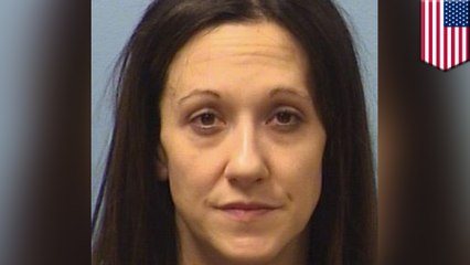 Minnesota woman bites off husband's ear following argument over beer