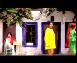 Çıtır Kızlar - Yaşanacaksa Yaşanacak - Nostalji şarkılar 90´lı yıllar