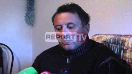 Report TV - Vrau bashkëshortin në Amerikë Kunati nga Korça: E bëri për lekë