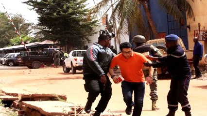 Al-Qaeda Attacks Hotel In Mali, Kills 27