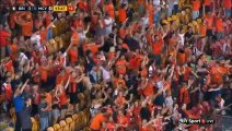 Henrique Andrade Silva GOAL of the YEAR 2015 | Brisbane Roar 3-1 Melbourne City - 27.12.2015 HD