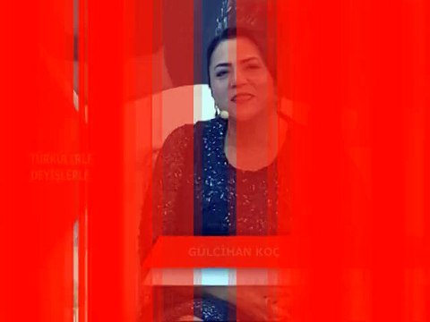 GÜLCİHAN KOÇ İLE TÜRKÜLERLE DEYİŞLERLE SALI SAAT 21:00 BARIŞ TV DE KONUK EREN ÖZÜTEMİZ
