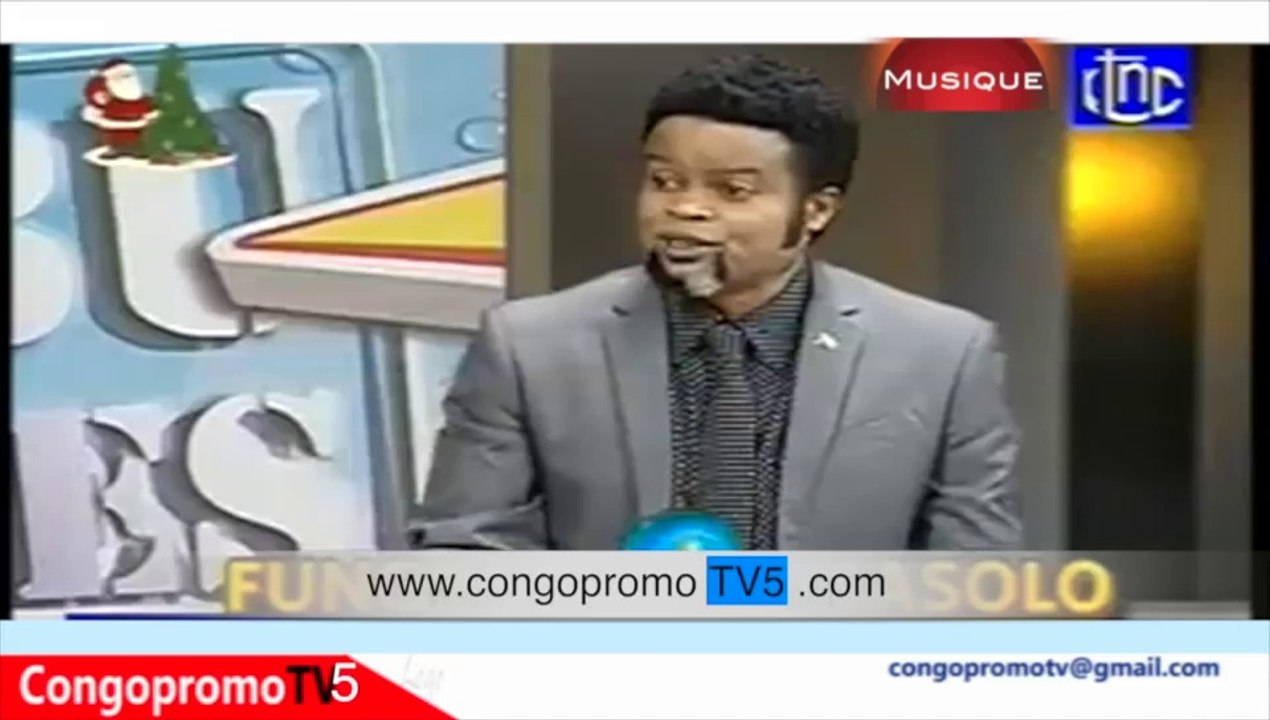 Exclusivite: Felix WAZEKWA INVITE DE KARIBU-VARIETE ALOBI YE NA FALLY iPUPA BALEKI KOFFI OLOMIDE NA KITOKO, EYINDAKI MAB