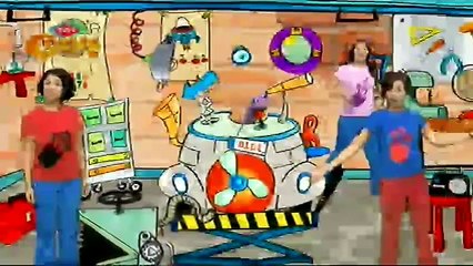 Arkadaşım Bıdı Trt Çocuk (30 Kasım 2012)
