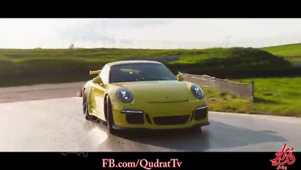 Give the most adrenaline-pumping