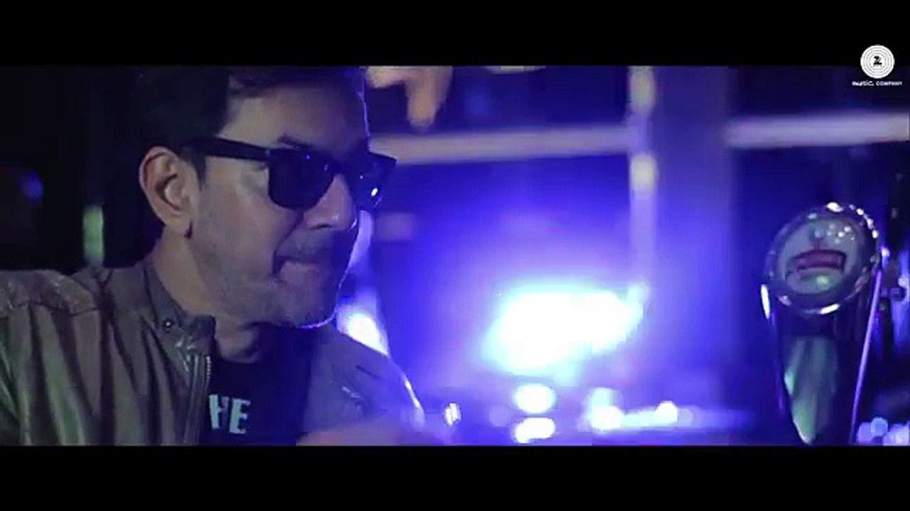 Kaali Raatein  Video song