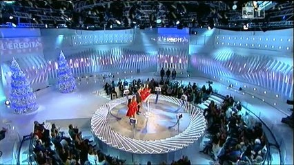 Anteprima Eredità 22 dicembre 2015