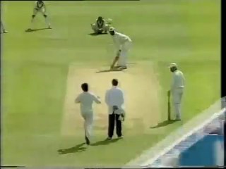 YORKERS FROM HELL - WAQAR YOUNIS COMPILATION OF DOOM