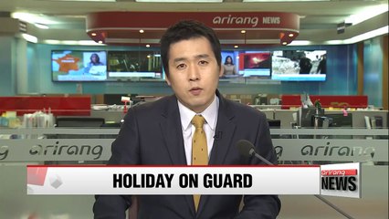 Military provides recreational facilities to boost morale during holiday season