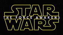 Soundtrack Star Wars 7 The Force Awakens Music Star Wars 7 The Force Awakens (Theme Song)