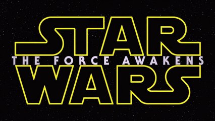 Descargar video: Soundtrack Star Wars 7 The Force Awakens Music Star Wars 7 The Force Awakens (Theme Song)