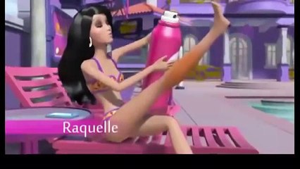Barbie Life In The Dreamhouse New Episodes 2015 ♥ Season 8 (All Episodes)