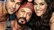 Dilwale Official Trailer  ShahRukh Khan, Kajol, Varun Dhawan, Rohit shetty 2015-HINDI MOVIE,HINDI URDU PUNJABI-HD