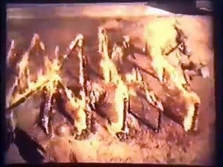 Подготовка спецподразделений МВД СССР(часть 4)