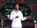 Zakir Ali Abbas 20th Muhram 1437(2015) Choti Behak Hafizabad