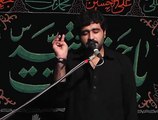 Zakir Ghulam Abbas Jappa 20th Muhram 1437(2015) Choti Behak Hafizabad