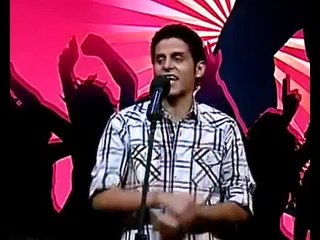 حمدى المرغنى انواع الضيوف الرخمه كوميديا جامده