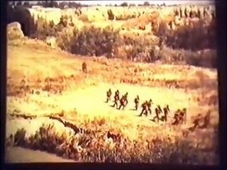 Подготовка спецподразделений МВД СССР(часть 5)
