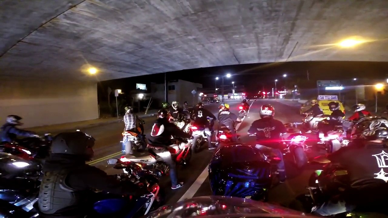 Police CHASE Motorcycles Running From COPS Helicopter + Patrol Car Bike Crash Chasing Bike