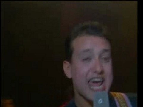 festival de la musique tunisienne+ generique rap tda