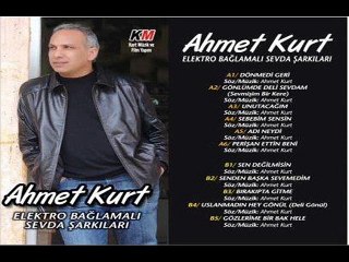 Ahmet Kurt -- Gittin Gideli