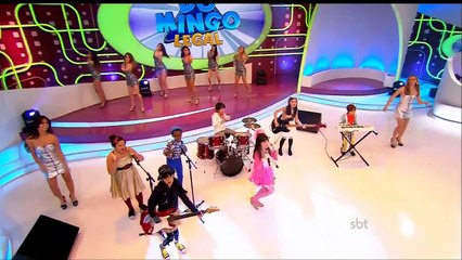 Carrossel 28/08/15 Capítulo 120 Completo HD