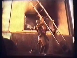 Подготовка спецподразделений МВД СССР(часть 6)