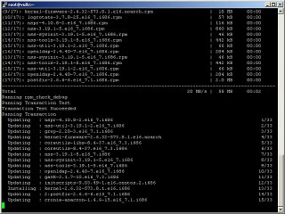 centos 6 - install cpu limit