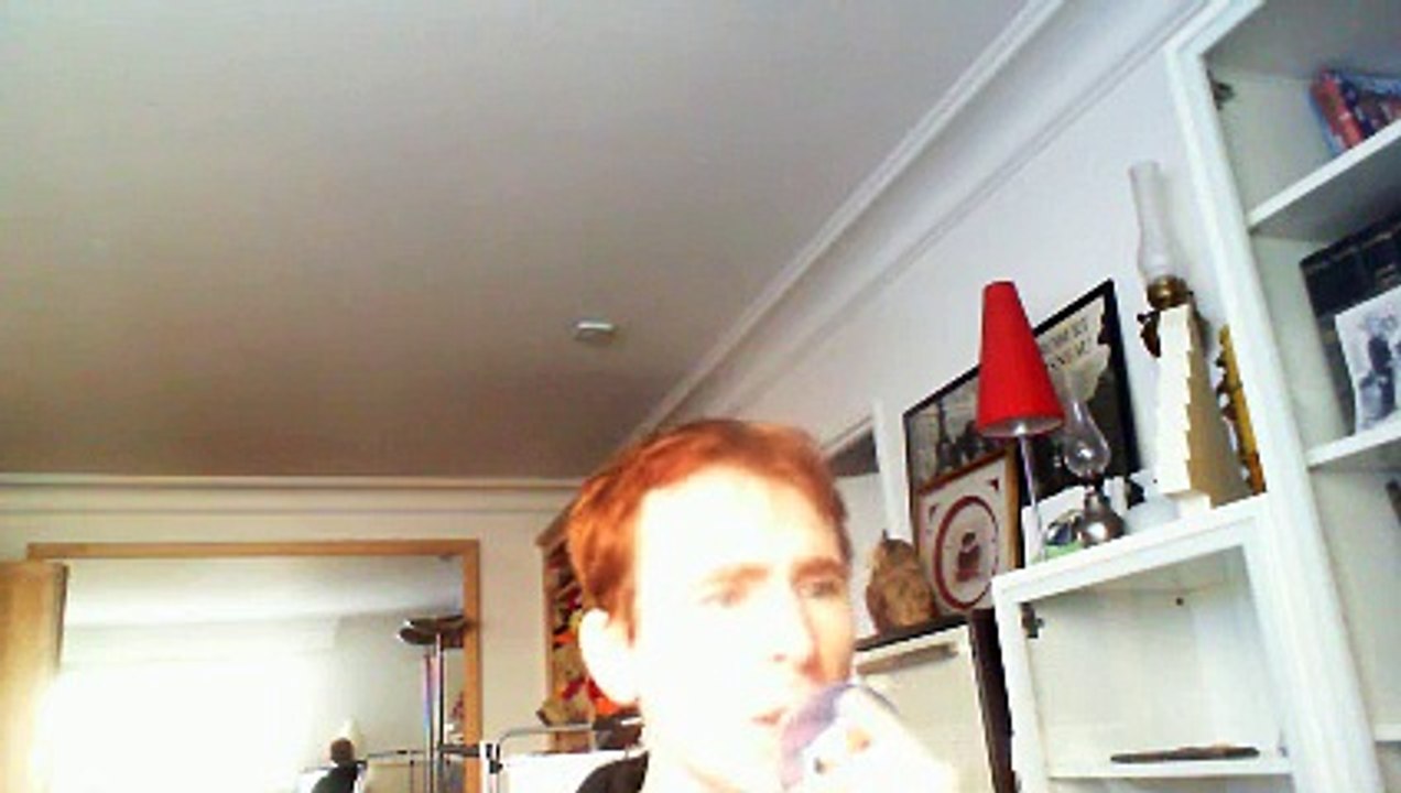 Wiwi égratigne "je voudrais tant que tu me donnes" de Dany Brillant