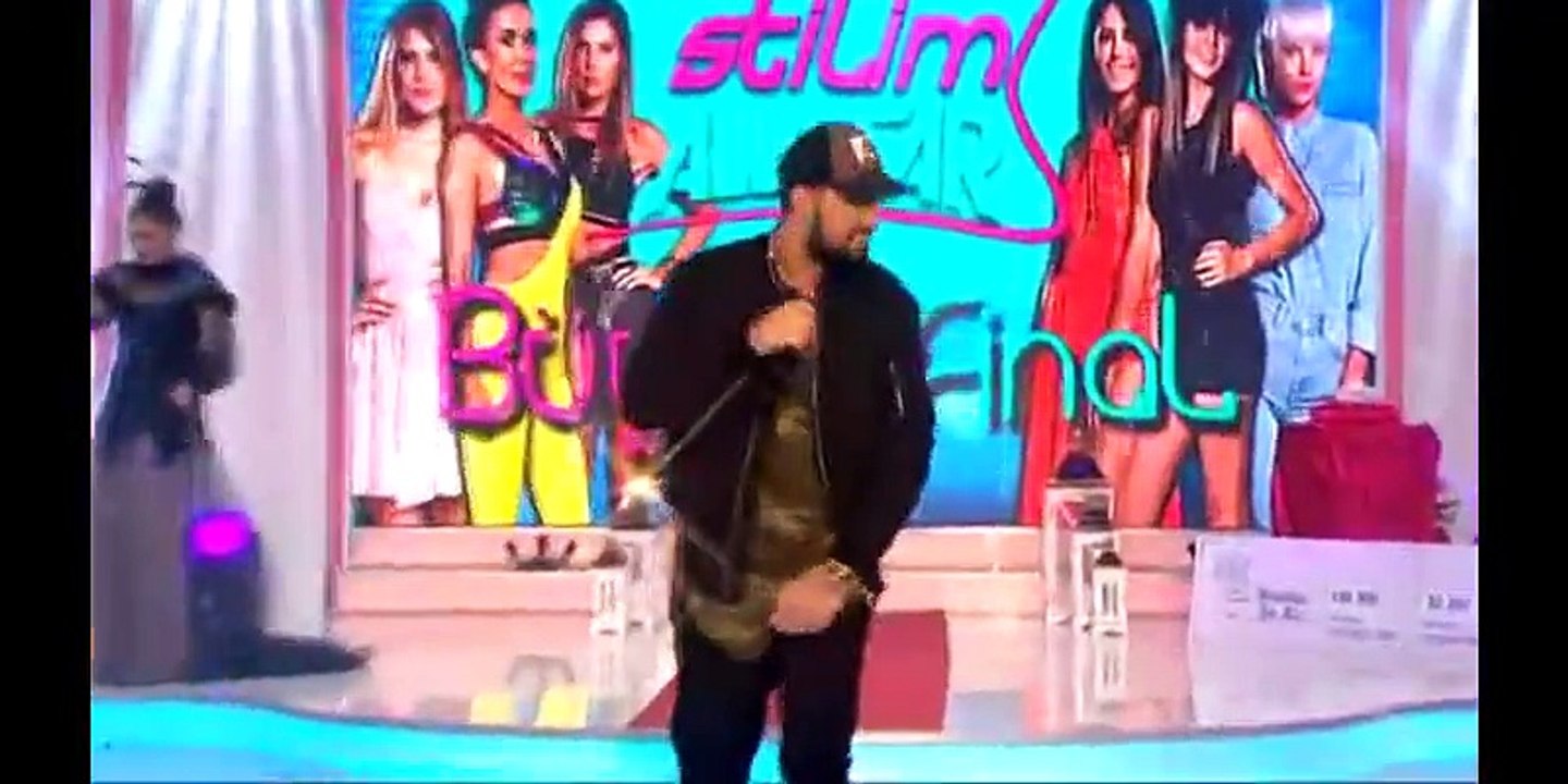 İdo Tatlıses - Kara Üzüm Habbesi