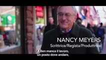 Lo stagista Inaspettato Featurette (2015) - Anne Hathaway, Robert De Niro [HD]