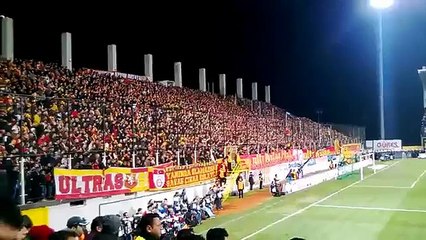 Drogba'nın Galatasaray'ımızdaki ilk gs gol