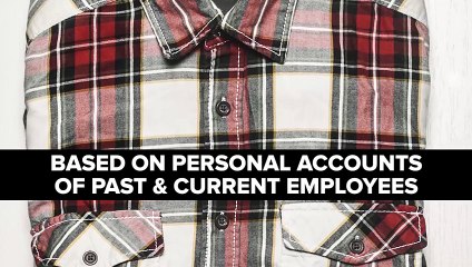 8 Secrets Abercrombie & Fitch Employees Won’t Tell You