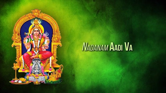 Amma The Amman Song with Lyrics Aranmanai 2 Siddharth Trisha Hansika Hiphop Tamizha - YouTube