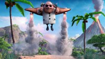 Boom Beach- Dr. T's Everything (Official TV Commercial)