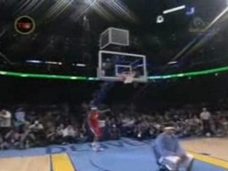 Josh smith slam dunk