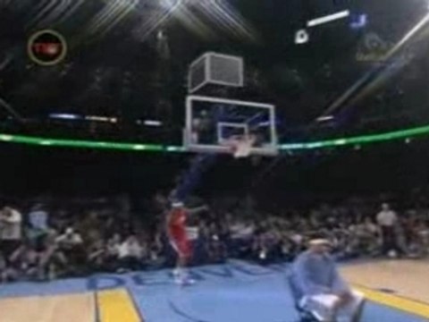 Josh smith slam dunk